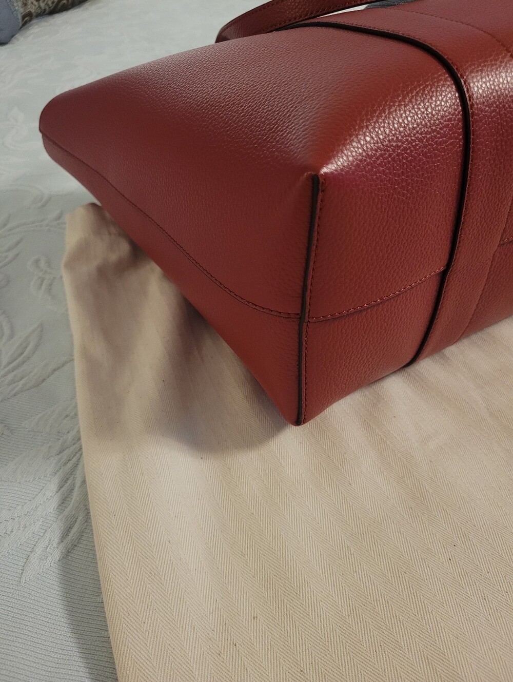 Mulberry Bayswater Tote - Picture 4 of 7